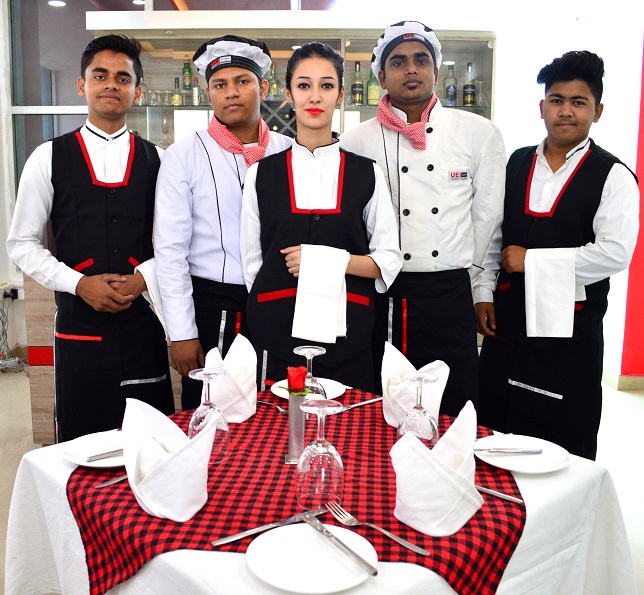 UEI Global Lucknow UEI Campus photo 6